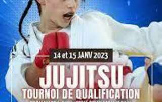 JUDO JUJITSU Tournois Reims 2023
