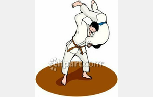 Reprise  Judo et Chanbara Juin 21 fin de saison