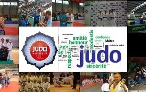 Cours Veterans Judo