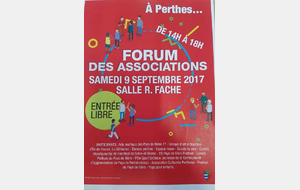 forum association Perthes salle R FACHE