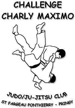 tournois Charly Maximo
